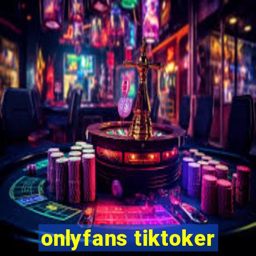 onlyfans tiktoker